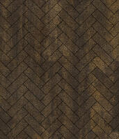  Тротуарная плитка Выбор Паркет Б.4.П.6 Листопад Мокко: внешний вид