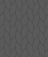  Тротуарная плитка Выбор Скошенный шестиугольник Б.1.ШГ.6 60 мм Стандарт Серый: внешний вид